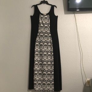 Love Squared Maxi Dress